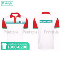 Đồng phục Công ty Khang Phúc